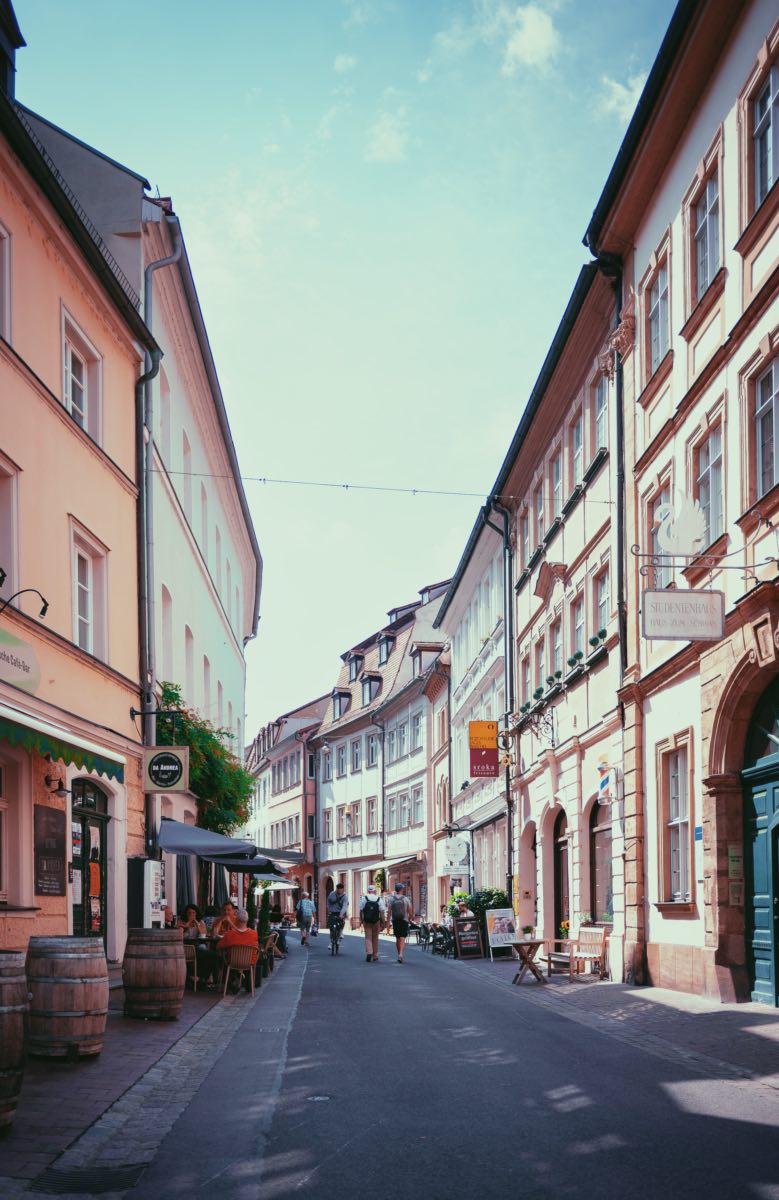 Altstadt Bamberg