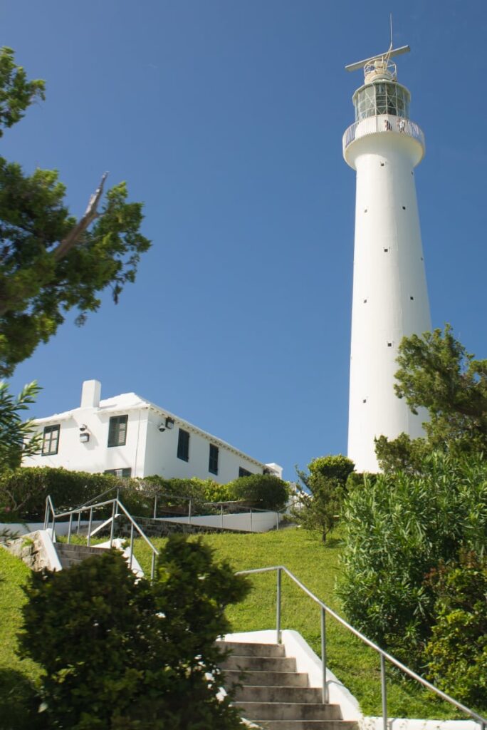 Gibbs Hill Lighthouse Leuchtturm