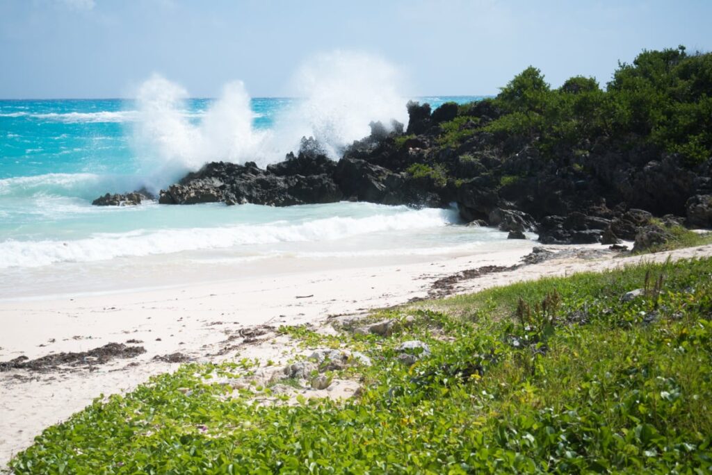 Sightseeing Bermuda Inseln